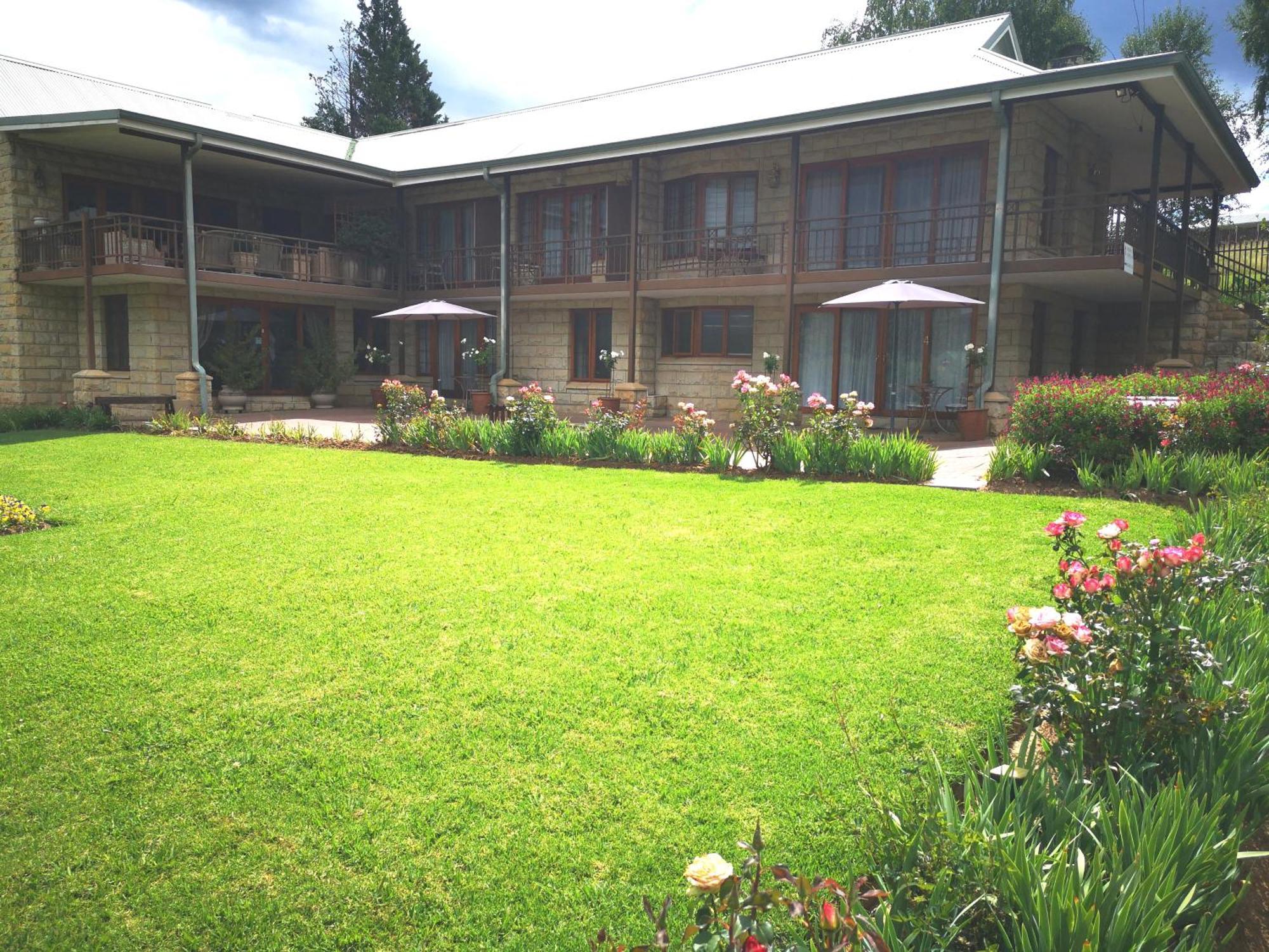 Mt Horeb Manor 克拉伦斯 外观 照片