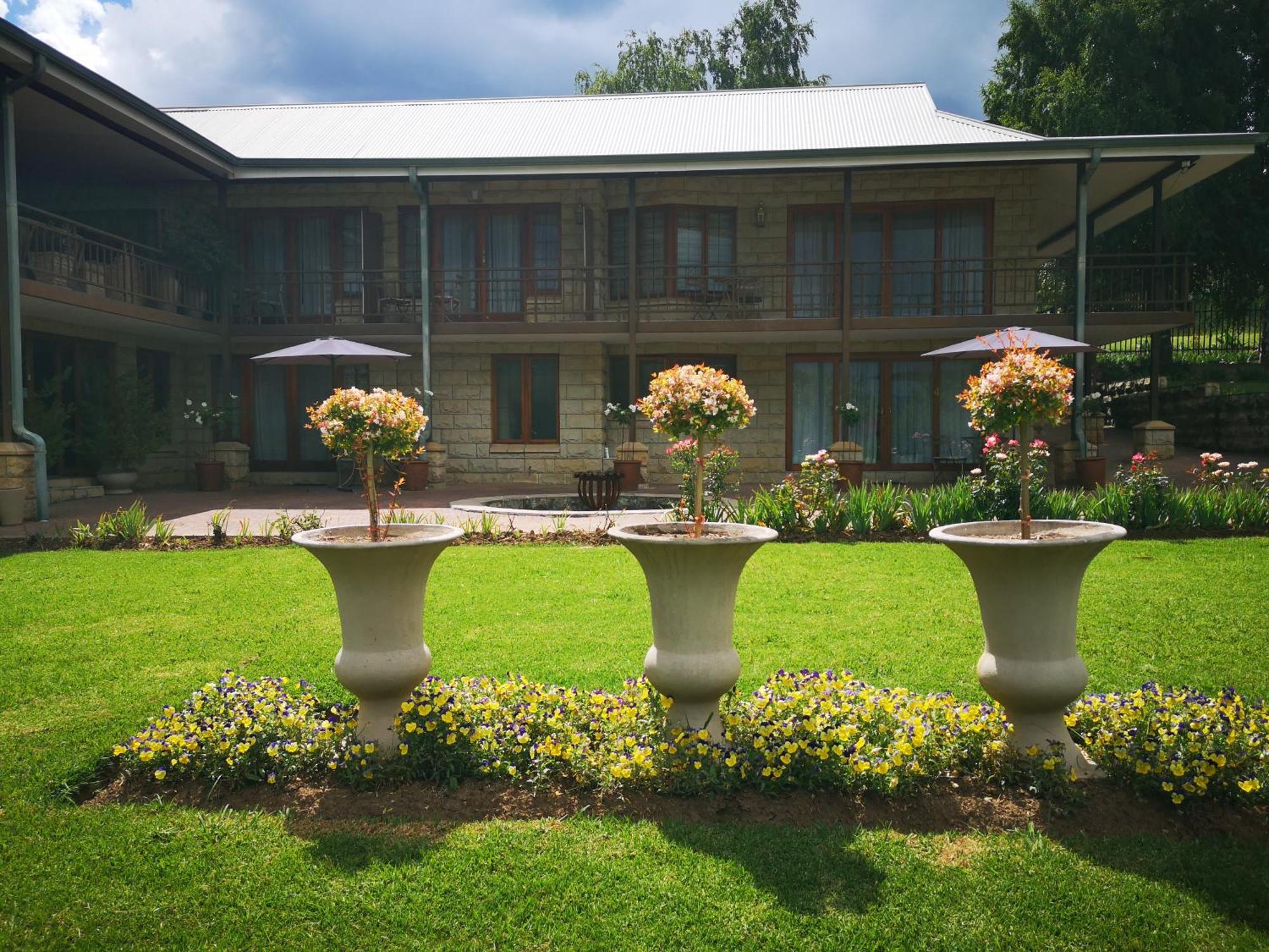 Mt Horeb Manor 克拉伦斯 外观 照片
