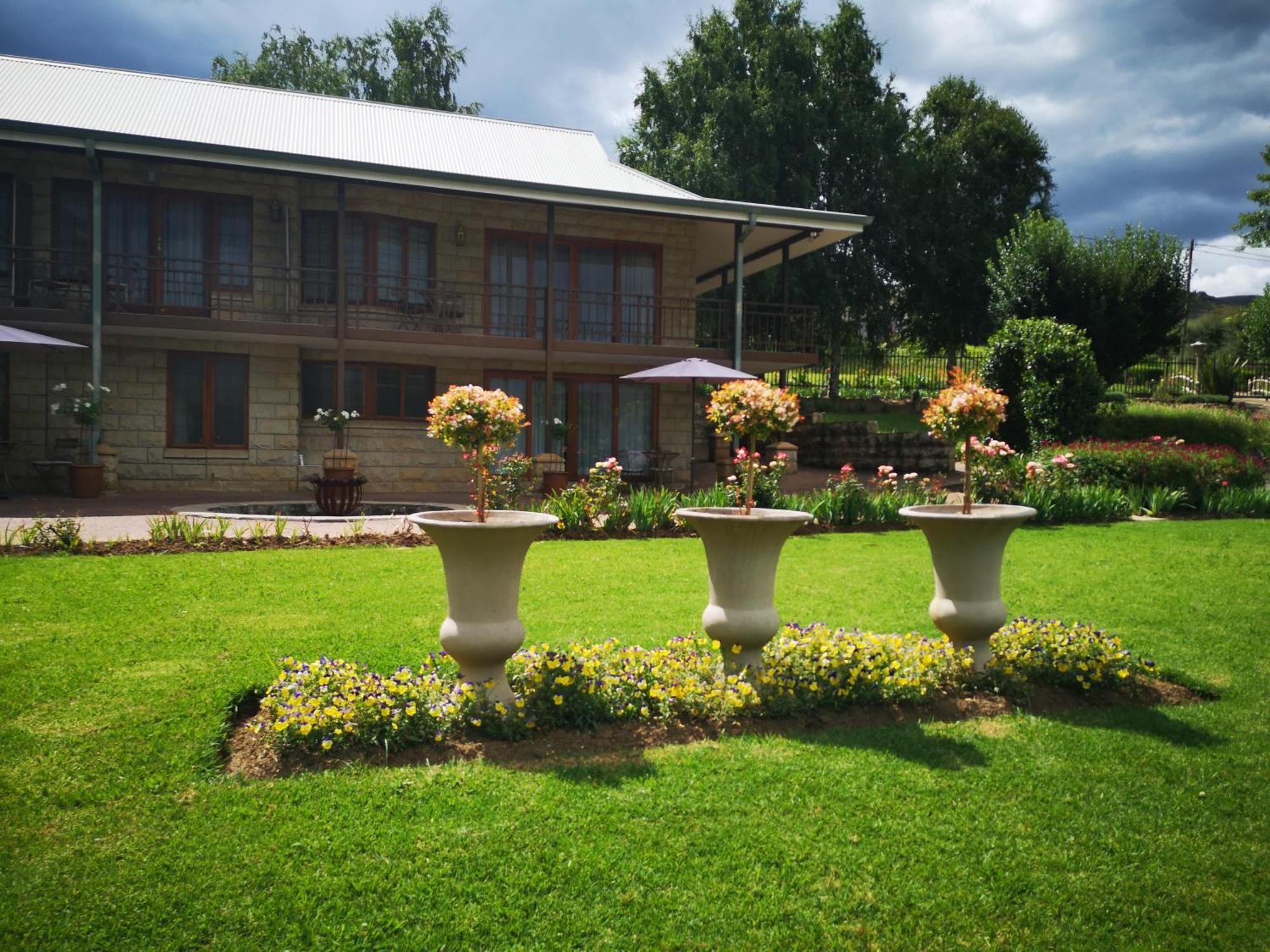 Mt Horeb Manor 克拉伦斯 外观 照片