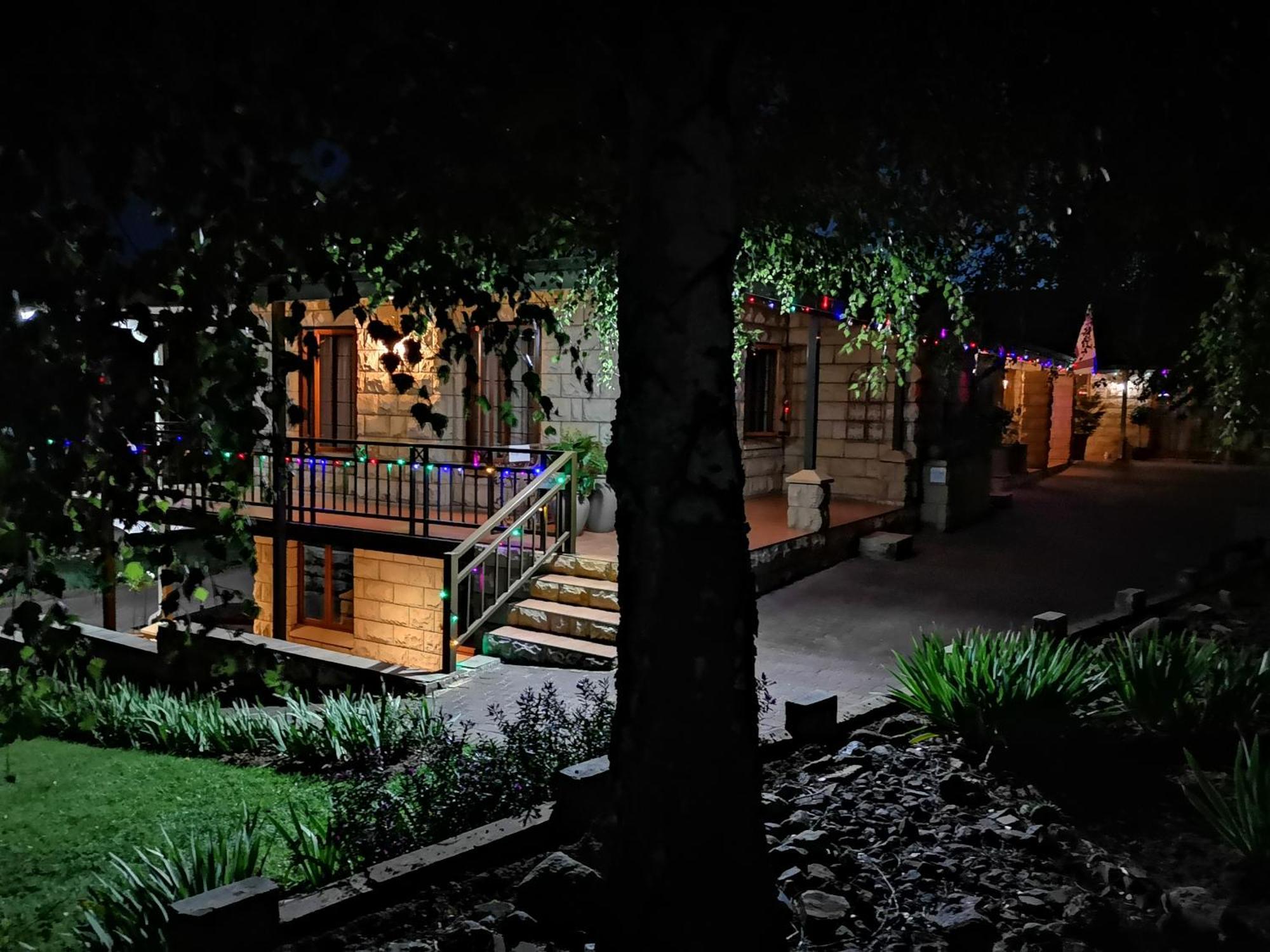 Mt Horeb Manor 克拉伦斯 外观 照片