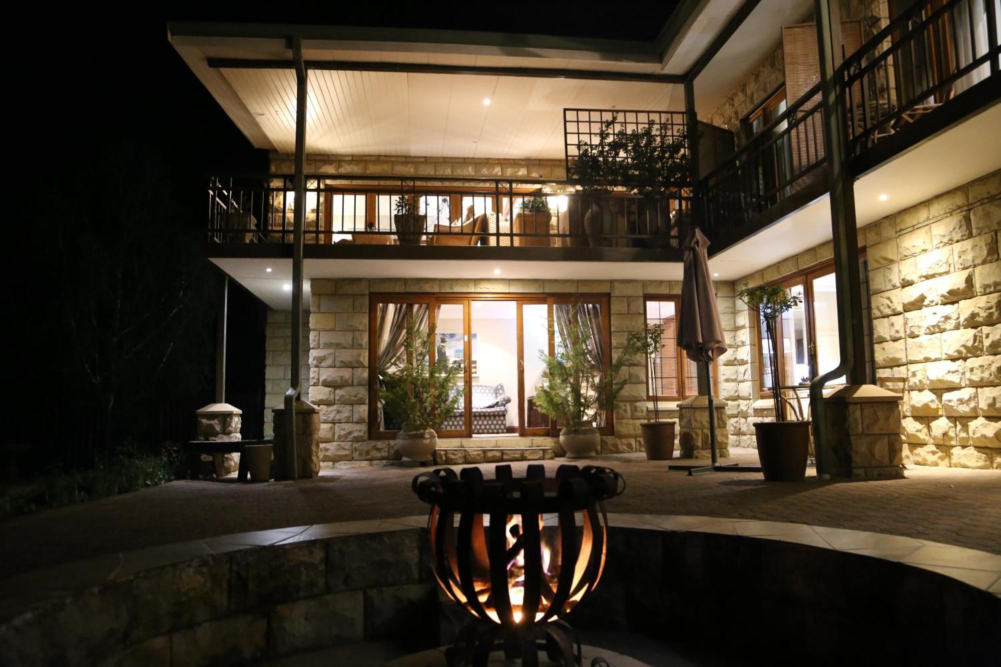 Mt Horeb Manor 克拉伦斯 外观 照片