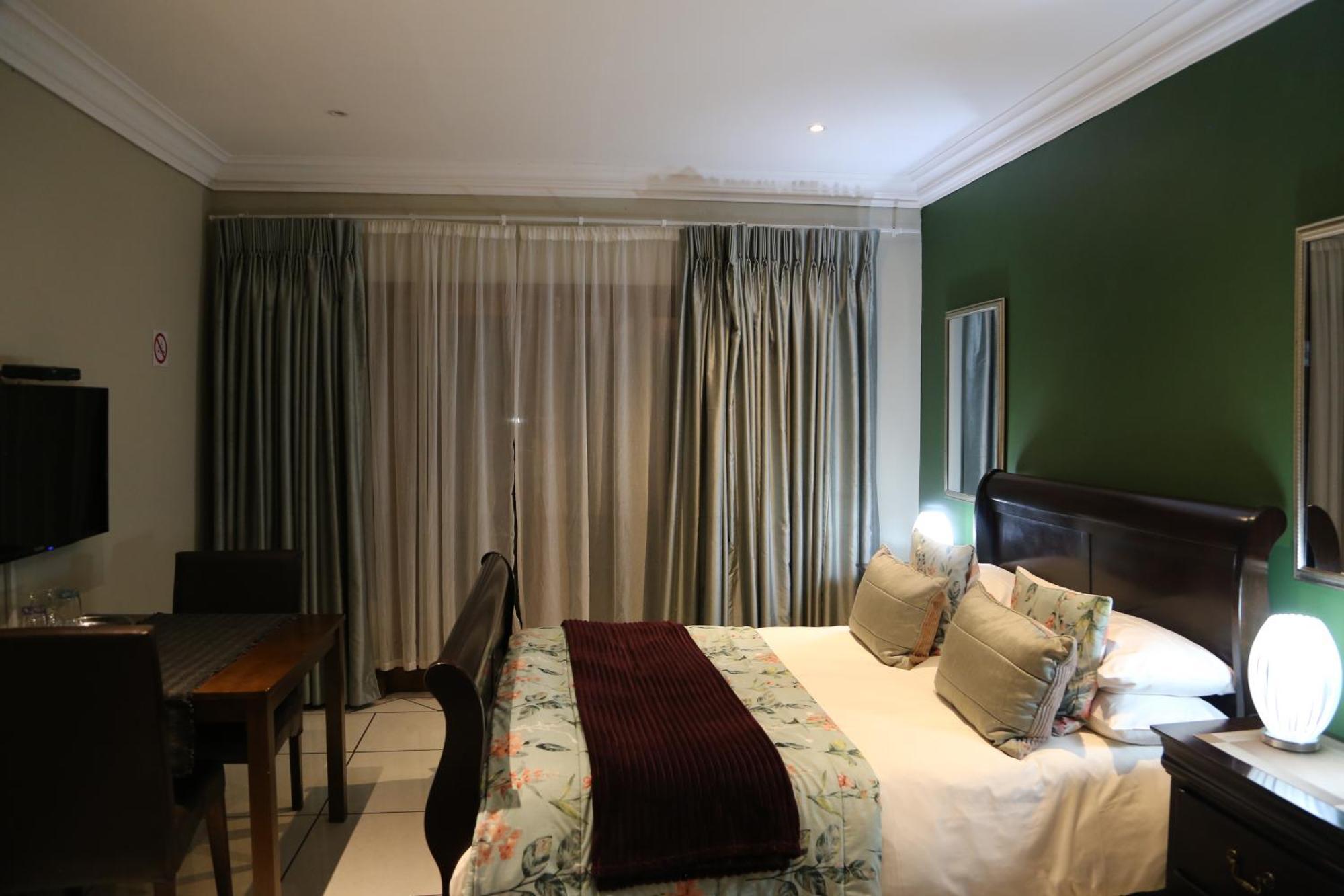 Mt Horeb Manor 克拉伦斯 外观 照片