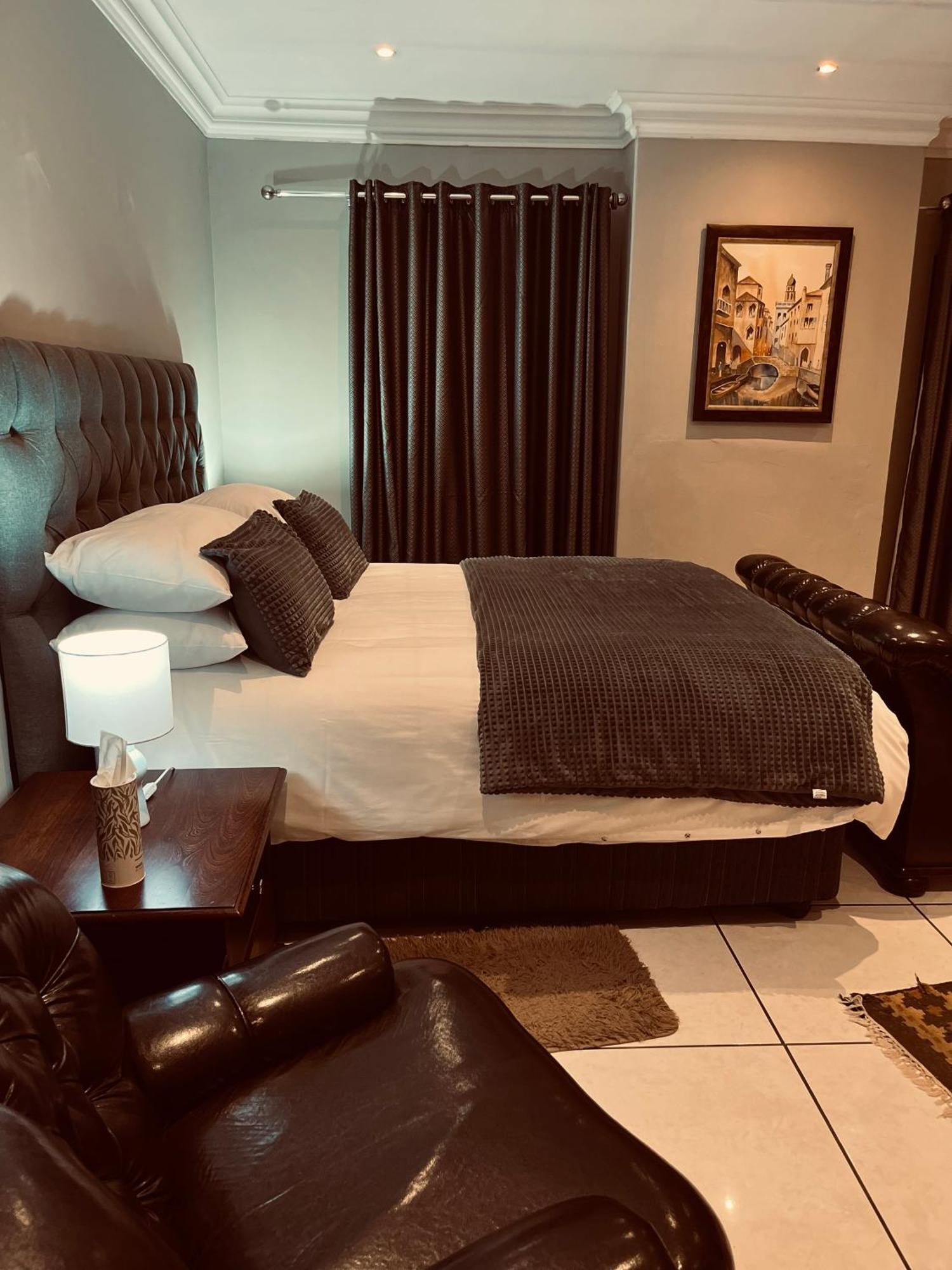 Mt Horeb Manor 克拉伦斯 外观 照片