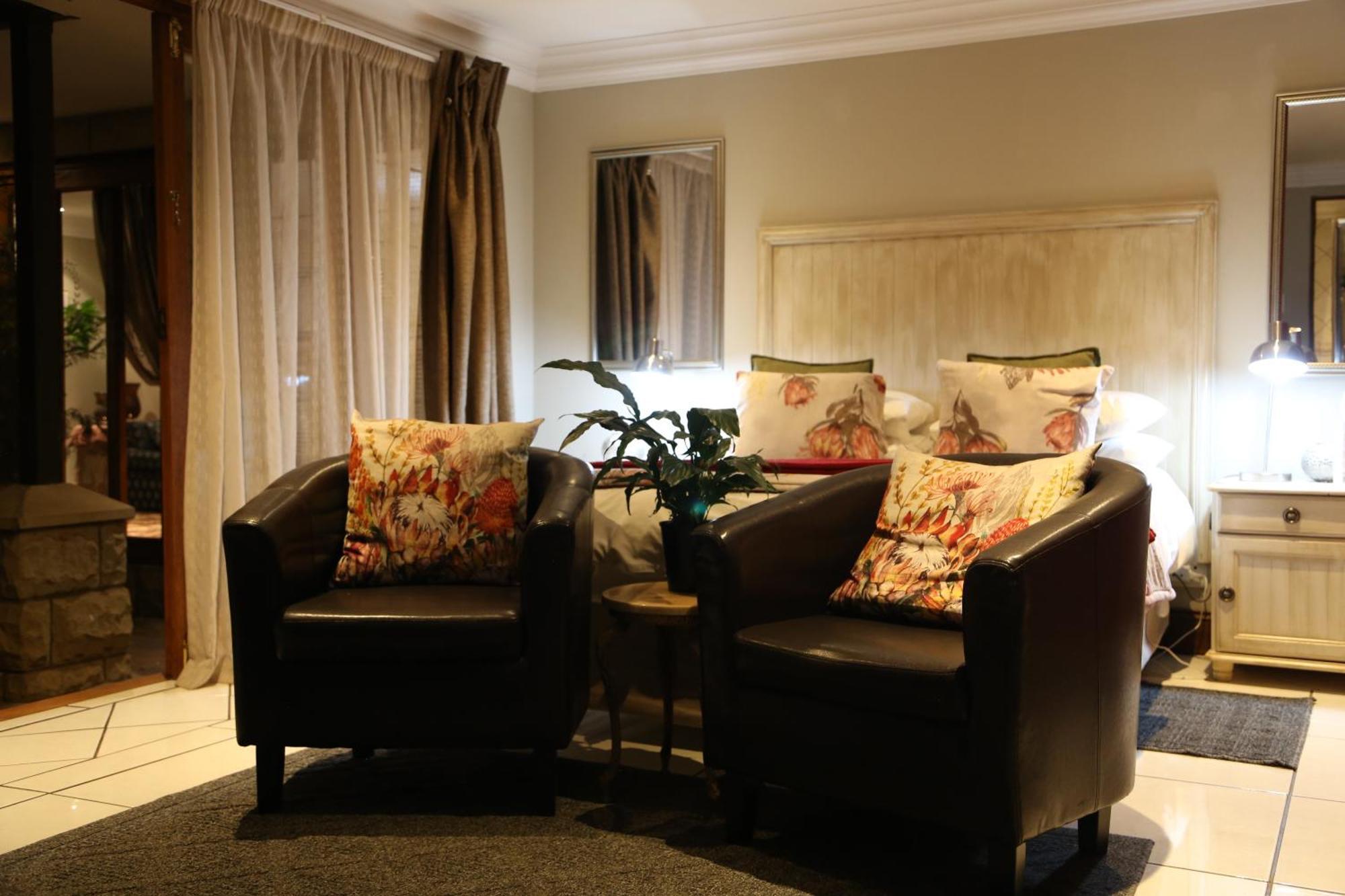 Mt Horeb Manor 克拉伦斯 外观 照片