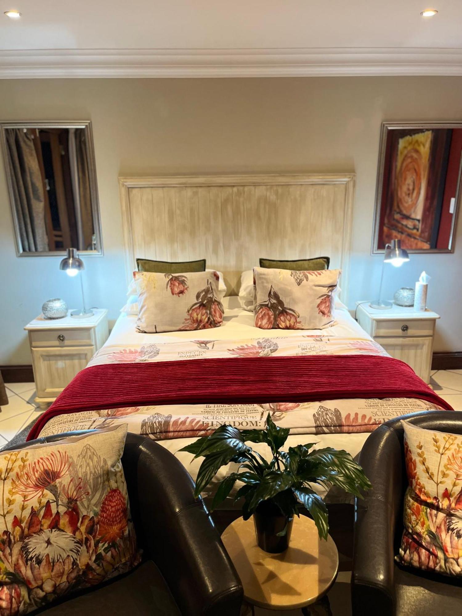 Mt Horeb Manor 克拉伦斯 外观 照片
