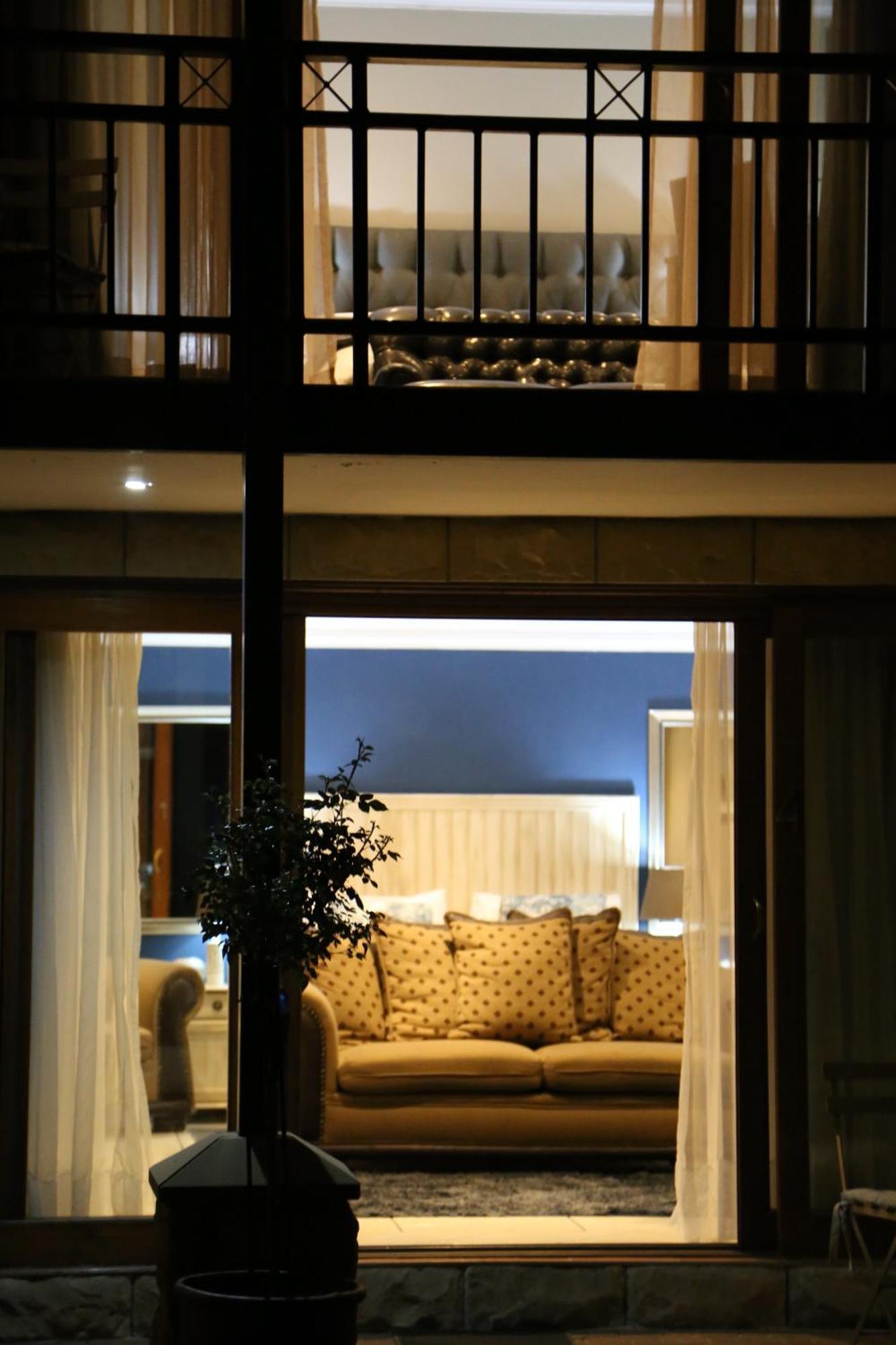 Mt Horeb Manor 克拉伦斯 外观 照片