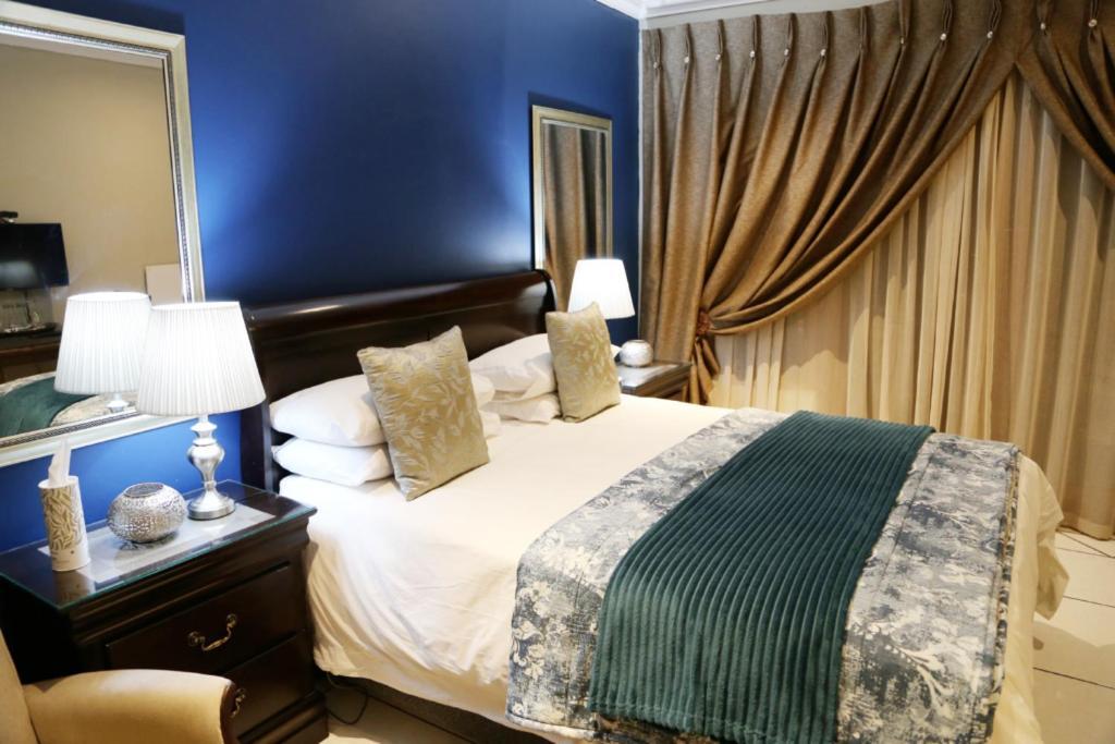 Mt Horeb Manor 克拉伦斯 外观 照片