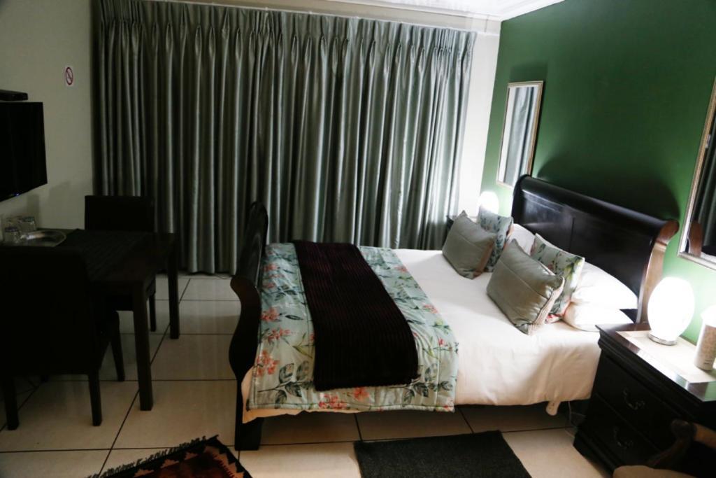 Mt Horeb Manor 克拉伦斯 外观 照片