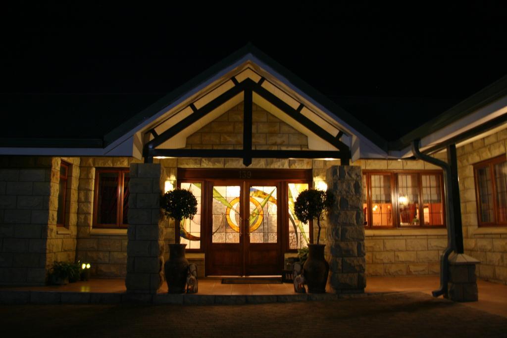 Mt Horeb Manor 克拉伦斯 外观 照片